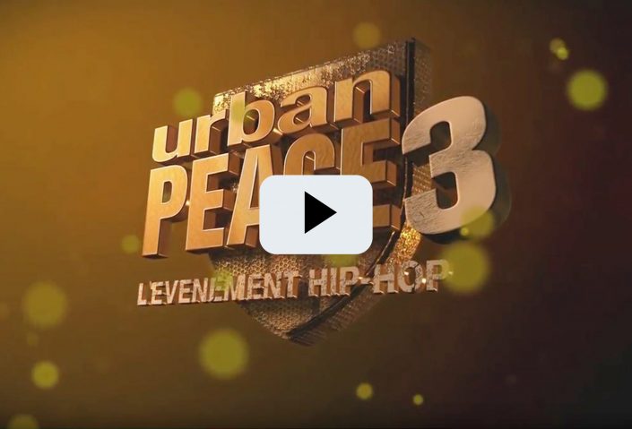 Video Concert | Urban Peace 3