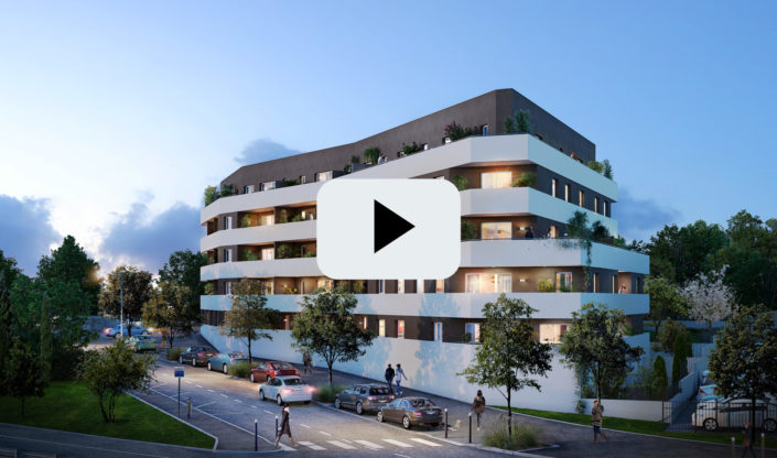 Animation 3D | Montpellier | 2020