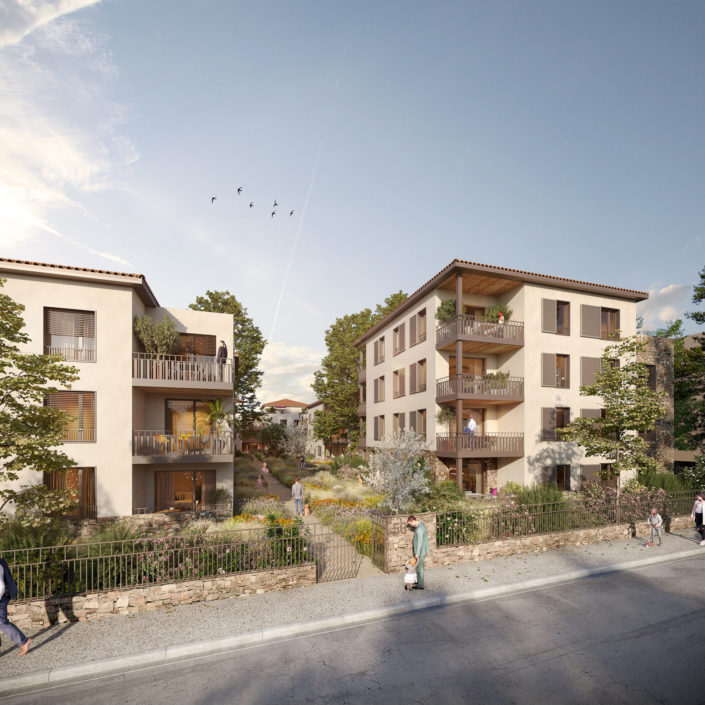Concours Chantegrillet  | St Foy Les Lyon