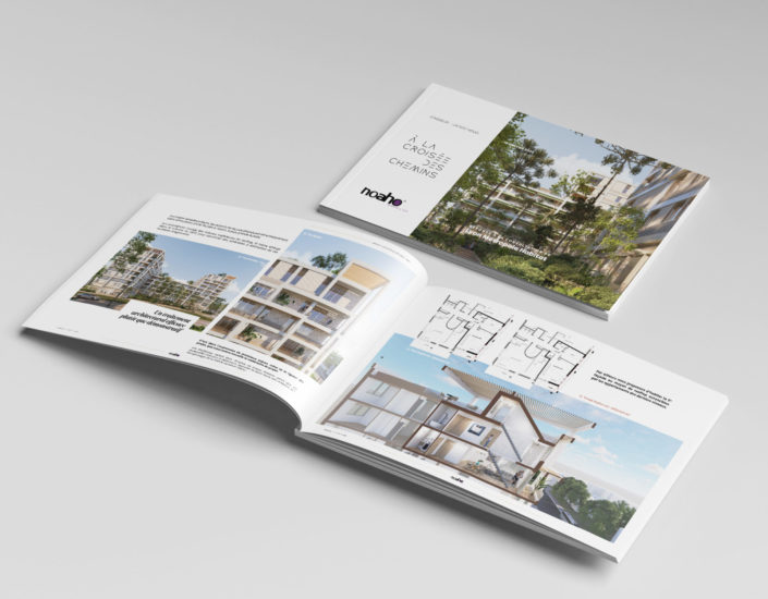 Réponse à appel d'offre 100 pages | Venissieux Croizat