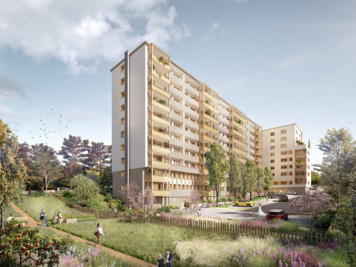 Concours Nicolas Sicard | Lyon