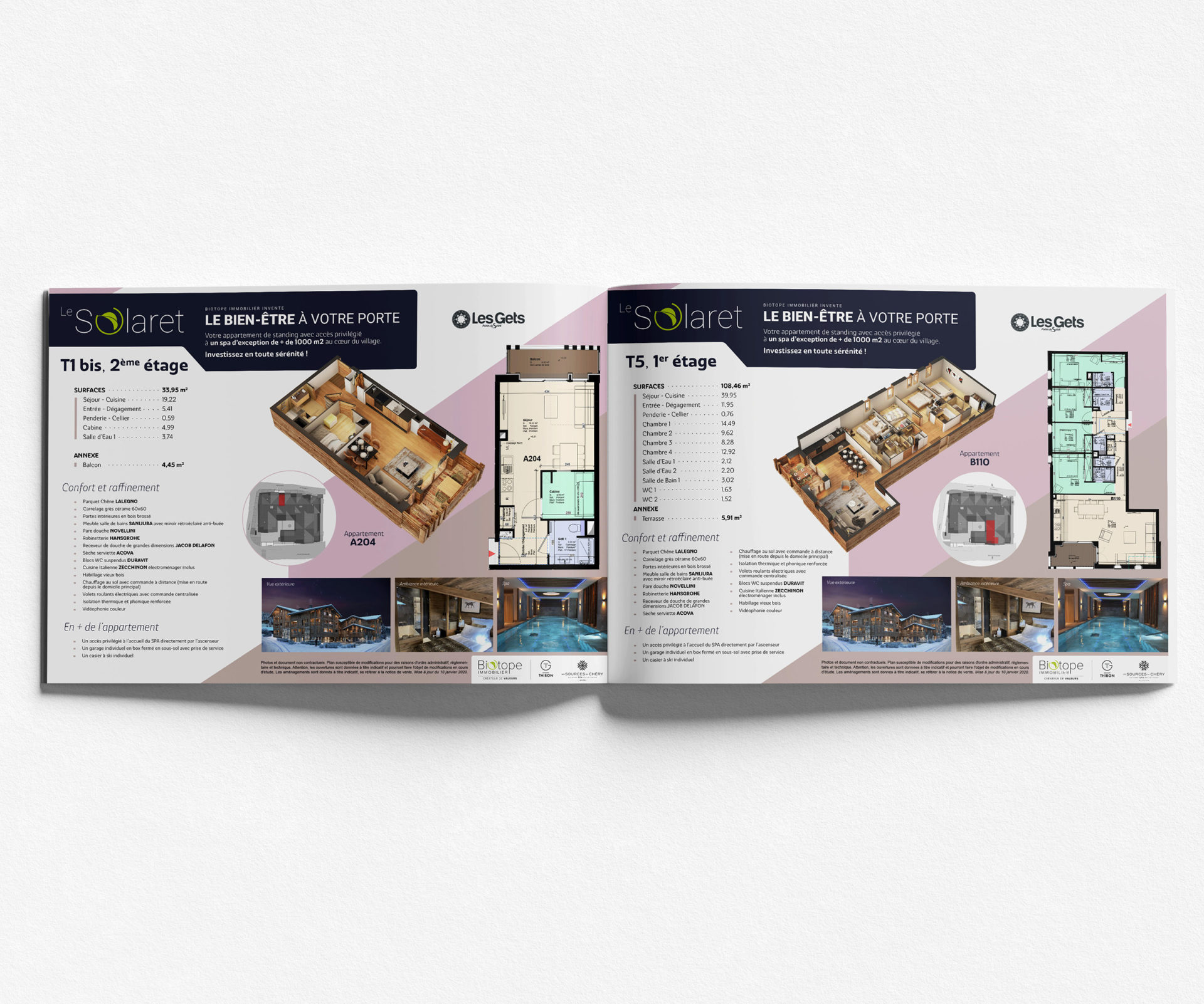 Solaret Edition – IDlia studio